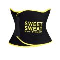 Women Men Waist Trainer Trimmer Sauna Sweat Belt Belly Corsets Control Sport Burner Workout Weight Loss Slimming Body Shaper. 