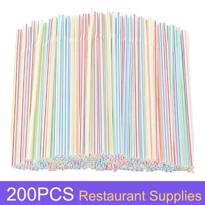 100-1000PC%20Fluorescent%20Plastic%20Bendable%20Drinking%20Straws%20Disposable%20Beverage%20Straws%20Wedding%20Decor%20Kitchen%20Beverage%20Party%20Supplies%20-%20Image%203