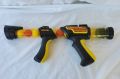 Adventure Force Pop & Bop Pop Blaster Included 3  Foam Balls, Children Ages 6+. 