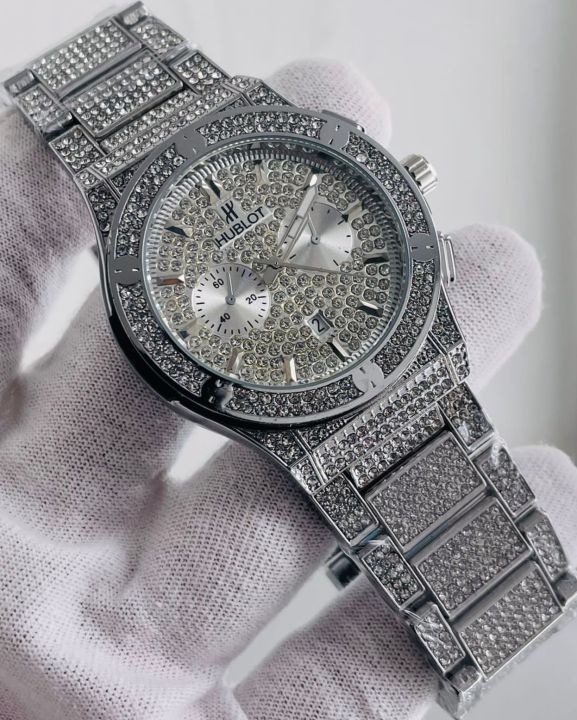 ice waych