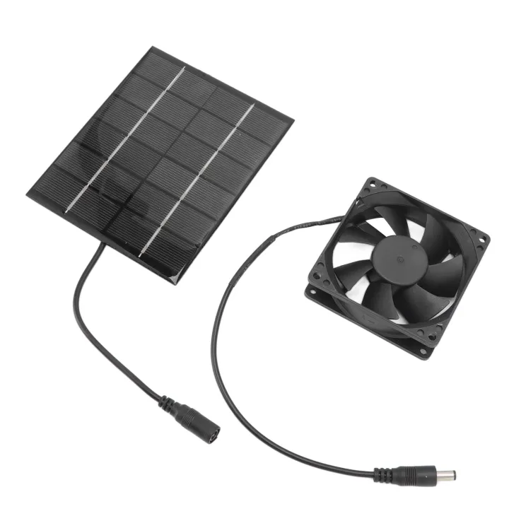 Solar%20Panel%20Fan%20Exhaust%20Air%20Ventilation%20Heat%20Dissipation%20Tool%20Greenhouse%20Shed%20Accessories%20-%20Image%203