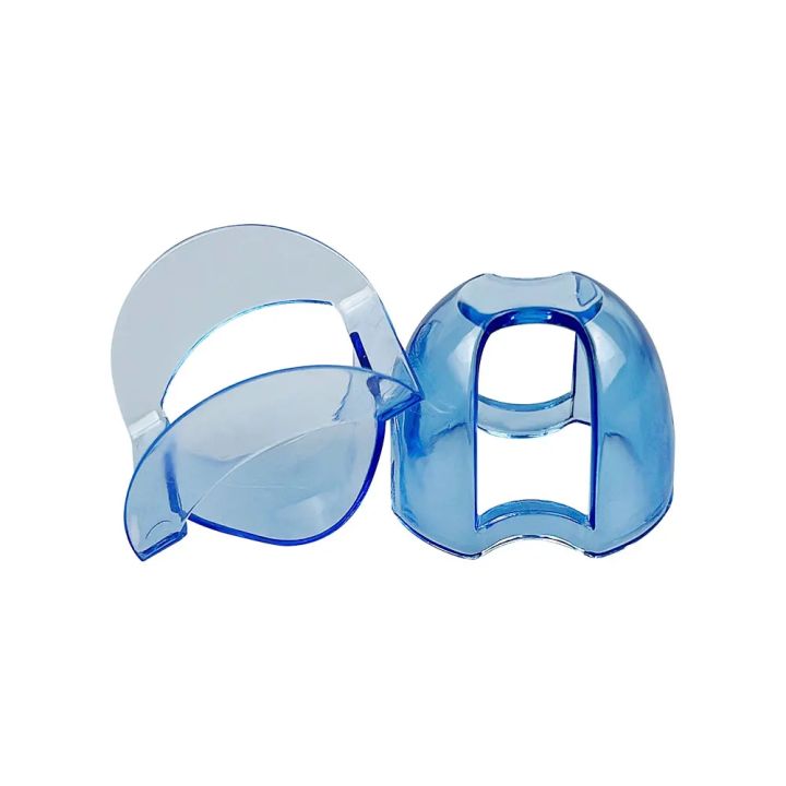 Dental Mouth Opener Intraoral Autoclave Lip Cheek Retractor For Anterior Posterior Teeth Oral Hygiene Separator Orthodontic