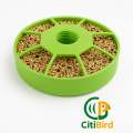 Automatic Bird Feeder & Water Dispenser – CitiBird. 