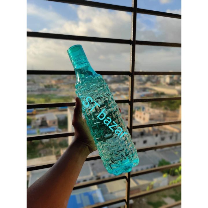 Very%20High%20Quality%201000ml%20BPA%20Free%20Transparent%20Water%20Bottle-%20Multicolor%20-%20Image%204