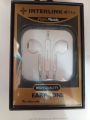 interlink elite/pure music/music earphone/interlink handsfree/interlink earphone/high quality earphones. 