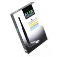 Alfa Wifi Wireless N USB Wifi Adapter USB 2.0 WIFI With fixed 3DBI Antenna for Computer. 