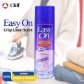 Easy One Double Starch Pressing Spray 567g. 