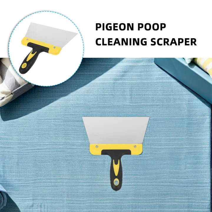 2/3/4/5%20Inch%20Stainless%20Steel%20Putty%20Knife%20Scraper%20Shovel%20Paint%20Tools%20Construction%20Tools%20Household%20Industrial%20Cleaning%20-%20Image%202
