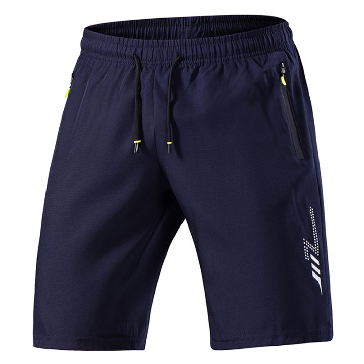 Quick-drying%20Shorts%20Men%20Board%20Short%20Pants%20Summer%20Breathable%20Sports%20Shorts%20Men%20Casual%20Elastic%20Running%20Gym%20Fitness%20Men's%20Shorts%20-%20Image%203