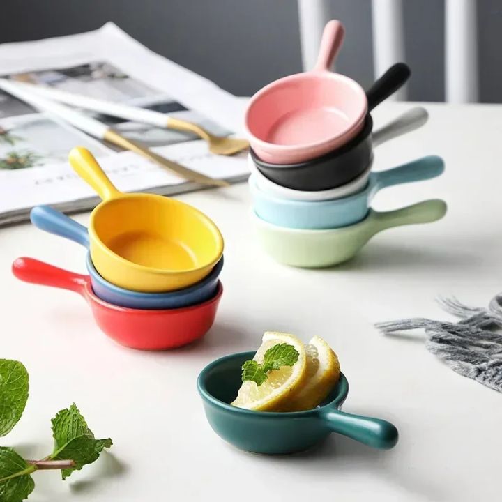 Creative%20Mini%20Ceramic%20Discretionary%20Dish%20Japanese%20Tableware%20Seasoning%20Dish%20Handle%20Dish%20Soy%20Sauce%20Vinegar%20Sushi%20Dipping%20Plate%20-%20Image%205