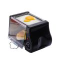 110V/220V Mini Electric Oven Roast Grill Toaster Cake Bread Maker Steak Fried Eggs Omelette Frying Pan Timer Breakfast Machine. 