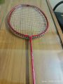 LI-NING XIPHOS X1 Badminton Racket (unstrung).