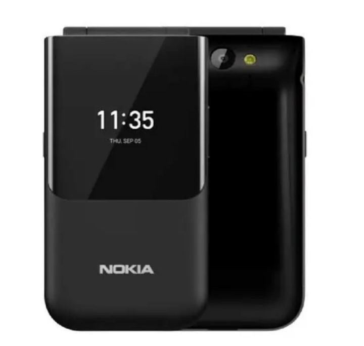 Nokia 2720 Flip PTA APROVED