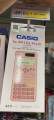 CASIO FX-991ES plus Scientific Calculator * second edition *Direct from Thailand Official. 