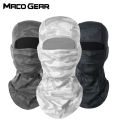 Quick-dry Balaclava Full Face Cover UV Protection Mask Ski Windproof Sport Bandana Hiking Cycling Motorcycle Hood Cap Neck Scarf.