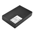 Mini Dc Ups Power Supply 12V Mini Ups 20000mah 12000mah 10400mah 8800mah 18W 36W Mini Ups for Wifi Router and Modem CCTV. 