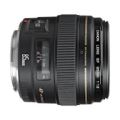 Canon EF 85mm f/1.8 USM Prime Lens. 