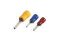 50 pic  lugs  i type, u type , o type,  malefemale wire lux type e. 
