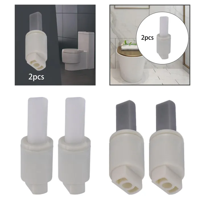 2x%20Toilet%20Lid%20Damper%20Buffer%20Mounting%20Connector%20CW%20Ccw%20Toilet%20Lid%20Components%20for%20Bathroom%20Washing%20Machine%20Toilet%20Seat%20Repair%20-%20Image%204