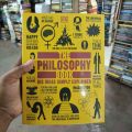 The Philosophy Book. 