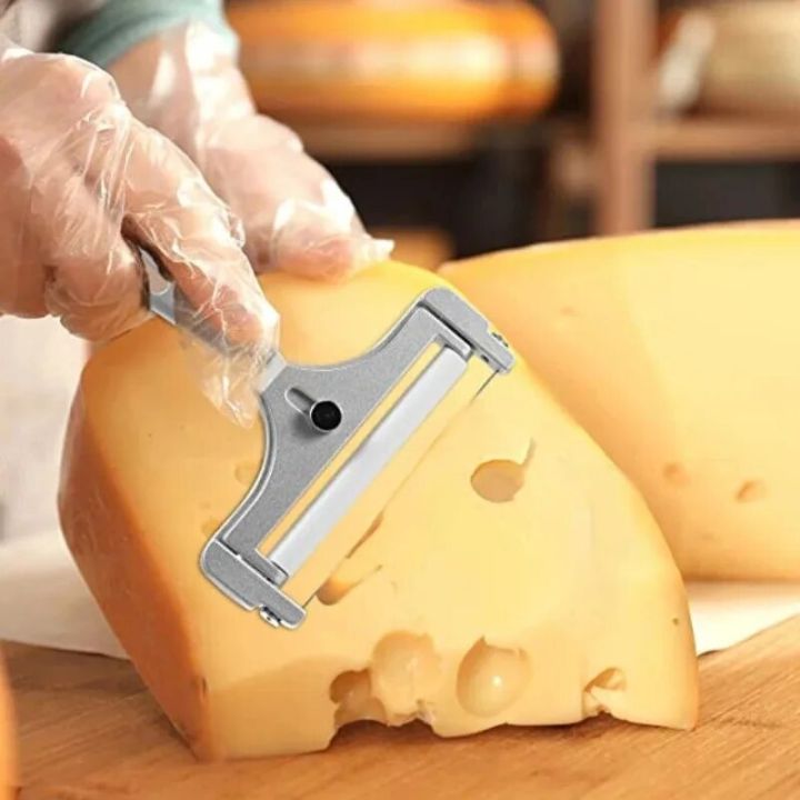 Stainless%20Steel%20Cheese%20Slicer%20Adjustable%20Thickness%20Butter%20Cutter%20Soft%20and%20Semi-Hard%20Kitchen%20Cooking%20Tools%20Cheddar%20Gadgets%20Grater%20-%20Image%203