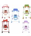 Baby Garden Swing. 