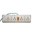 Multiplug Extension Cord Heavy Duty 5Meter Hand Made By Shanti Electric. 