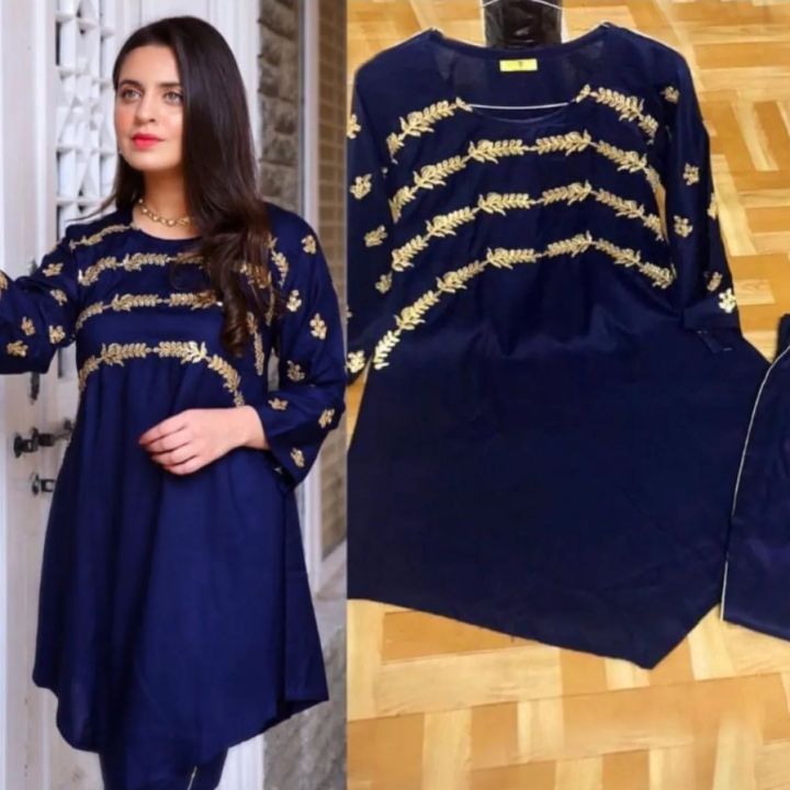 Sultan%20Stitched%20Stylish%20Polka%20Dots%20Panel%20Long%20Frock%20for%20Girls%20&%20Women%20%E2%80%93%20Casual%20&%20Party%20Wear%20Maxi%20Dress%20%7C%20Elegant%20Daily%20Wear%20Long%20Frock%202025%20-%20Image%208
