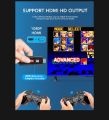 Q9 Game stick 2.0 Dual system game stick 8k retro games with wireless controller 64 GB memory card game + android box 30000+ games. 