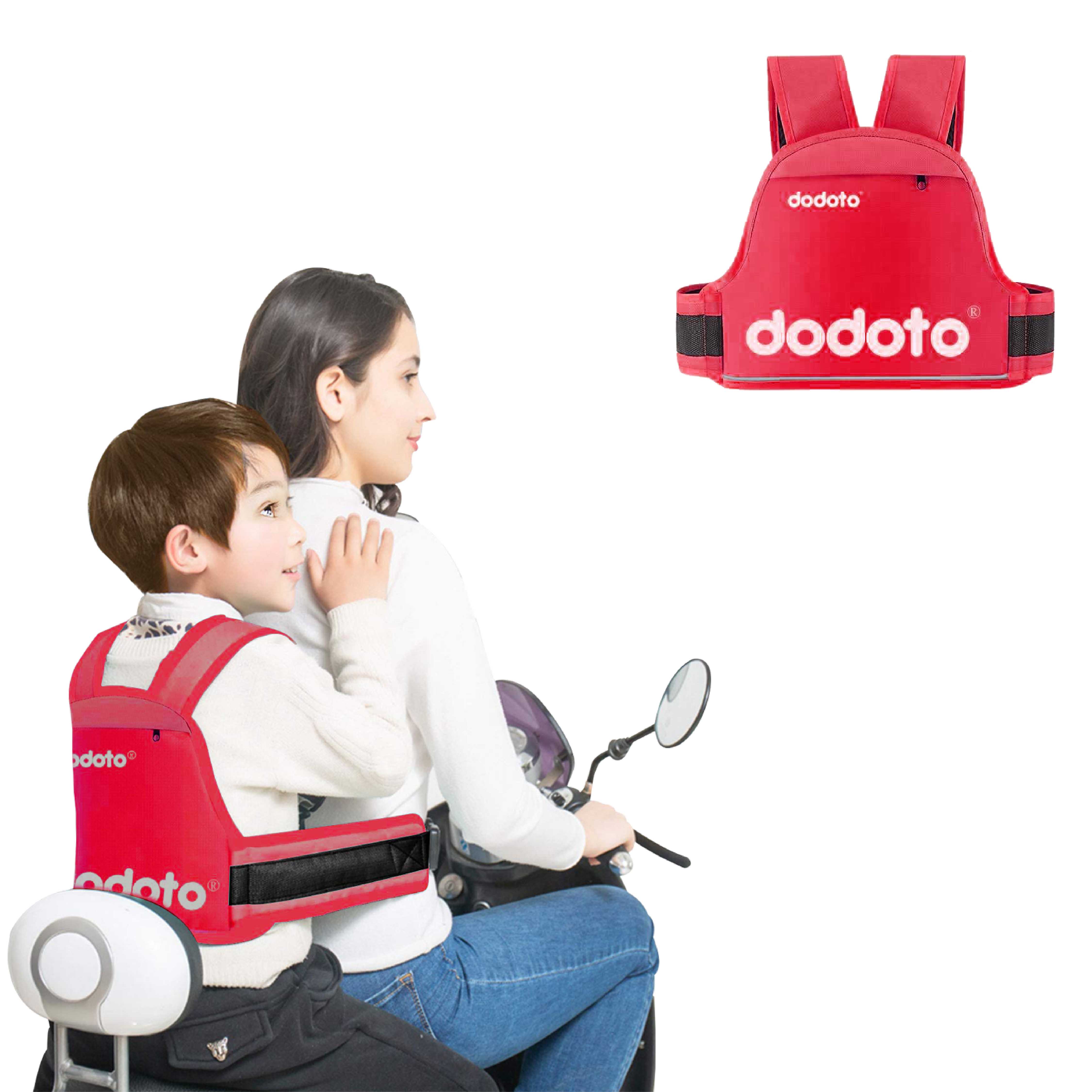 Baby protection Belt for Bike (1-12Y)