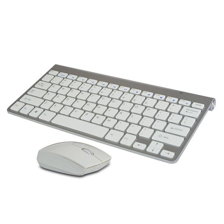 Wireless Keyboard And Mouse