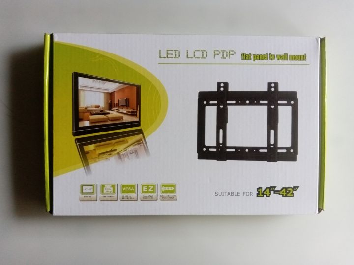 LCD%20Wall%20Mount%20Bracket%20for%2017"%20to%2063"%20%E2%80%93%20Universal%20LED,%20LCD%20Wall%20Mounting%20Stand%20%E2%80%93%C2%A0%20Best%20Quality%20Wall%20Mounted%20LCD/LED%20Stand%20%E2%80%93%20LCD%20Wall%20Bracket%20for%2024",%2032",%2043",%2050",%2055"%20and%2063%20inch%20%E2%80%93%20Heavy%20Duty%20Wall%20Mount%20%E2%80%93%20LED%20Stand%2032%20Inch%20%E2%80%93%C2%A0%20AR%20Buy%20Zone%20-%20Image%209