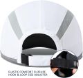 GADIEMKENSD Unisex Running Cap UPF 50+ UV Protection Lightweight Reflective Hat for Men Women Outdoor Sports Jogging Cycling.