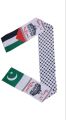 Palestine Muffler / Palestine Shawl / Palestine Neck Chief / Palestine Scarf For Men. 