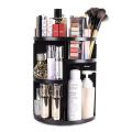 Orignal Good Quality 360 Rotating Cosmetic & Jewellery Organizer. 