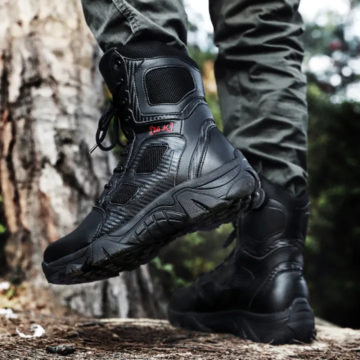 Outdoor%20Waterproof%20Safety%20Shoes%20Security%20Steel%20Toe%20Cap%20Men's%20Boots%20Working%20Steel%20Toe%20Anti-Smashing%20Men's%20Work%20Boots%20Size%2047%20-%20Image%207