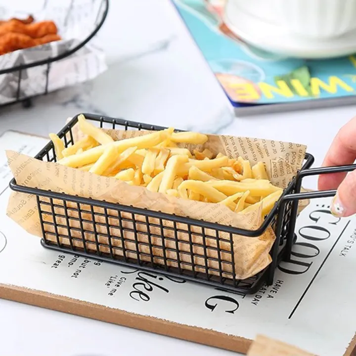 1PC%20Creative%20rectangular%20French%20fries%20basket%20Snack%20basket%20Fried%20food%20container%20with%20handle%20Western%20restaurant%20snack%20basket%20-%20Image%203