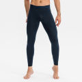 Men's Running Leggings Quick Dry Gym Fitness Sports Pants Workout Training Jogging Sports Trousers Compression Sport Pants.