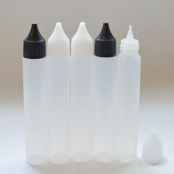 10pcs%2030ml%20Plastic%20Dropper%20Bottle%20With%20Ecig%20Liquid%20Bottle%20Empty%20Long%20Slim%20Bottle%20Pen%20Shape%20Bottle%20Free%20Shipping%20-%20Image%205