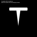 For Tesla car welcome light Model 3 S Y X model door pattern illumination floor projection light 3D HD laser ghost light. 