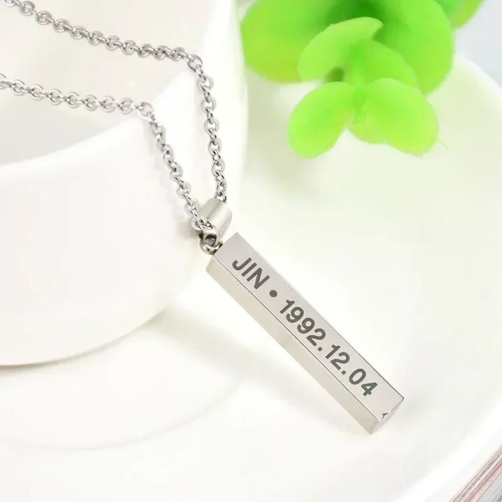 Stainless%20Steel%20KPOP%20Necklace%20Bangtan%20Boys%20Jimin%20JIN%20J-Hope%20Suga%20Steel%20Cuboid%20Cube%20Pendant%20Chain%20Choker%20Men%20Women%20Jewelry%20Gift%20-%20Image%204