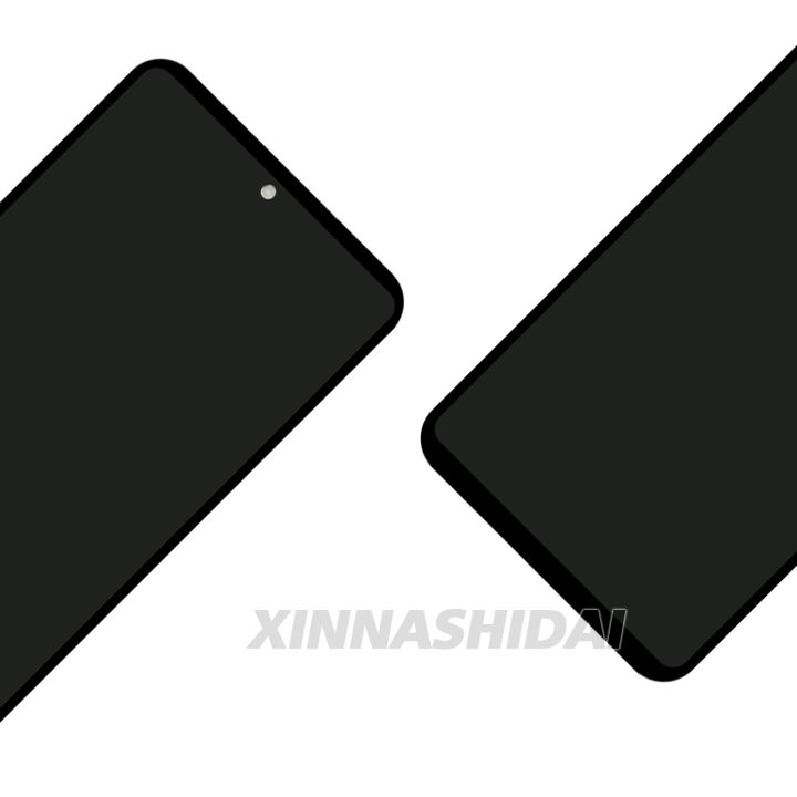 6.67"%20Display%20For%20Xiaomi%20Redmi%20Note%209S%20LCD%20Display%20Touch%20Screen%20With%20Frame%20For%20Redmi%20Note%209%20Pro%20Display%20Replacement%20Parts%20-%20Image%203