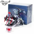 Shino Bassman Achinos Batman super cool decorative fishing reel. 