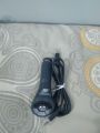 VR3 VRFM7W: MP3/WMA FM Modulator Transmitter w/ Audio Cable - Black. 