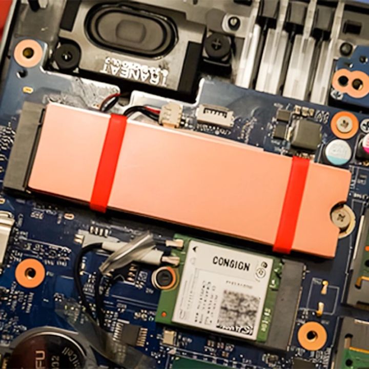 TEUCER%20M.2%20Copper%20Heatsink%20NVMe%202280%20SSD%20Copper%20Cooler%20Solid%20State%20Disk%20Radiator%20with%20Thermal%20Silicone%20Pad%20for%20Laptop%20Desktop%20-%20Image%202
