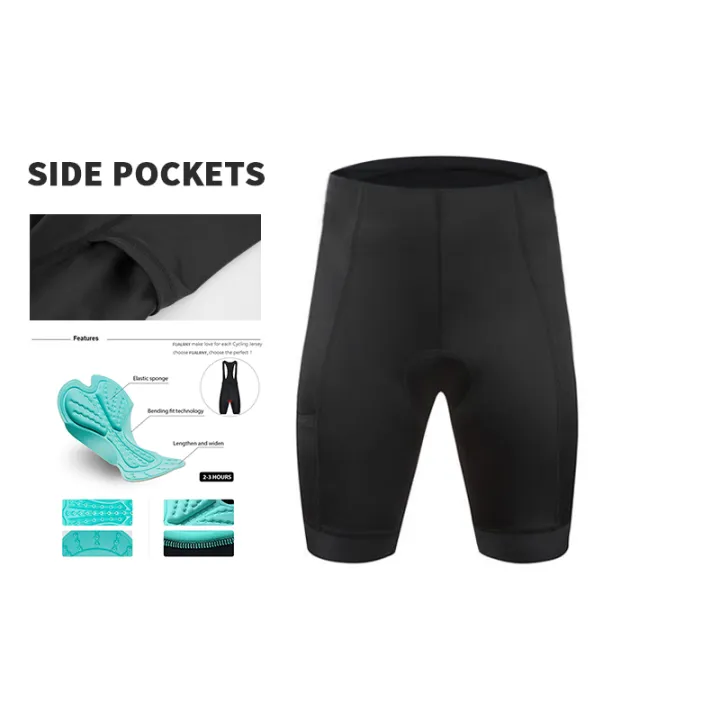 2023%20High%20quality%20four%20needle%20and%20six%20thread%20process%20Bicycle%20Bib%20Shorts%20Men%20Wear%20Bike%20Cycling%20Gel%20Bib%20Shorts%20Cycling%20Bib%20Shorts%20-%20Image%203