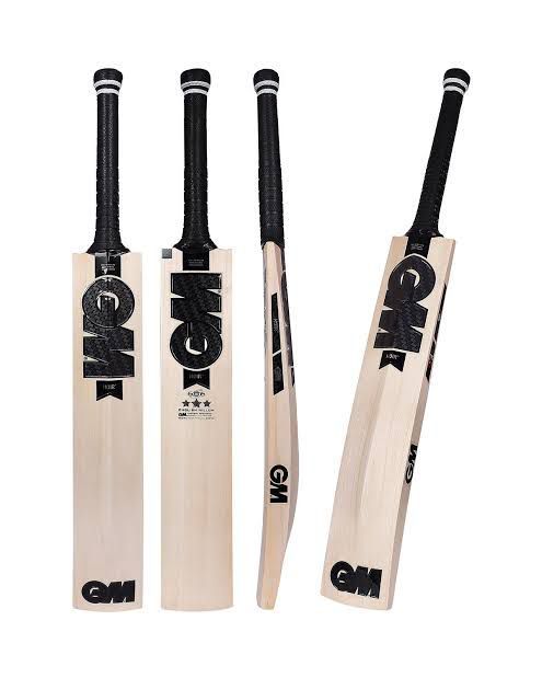 GM HARBALL BAT BLACK DIAMOND