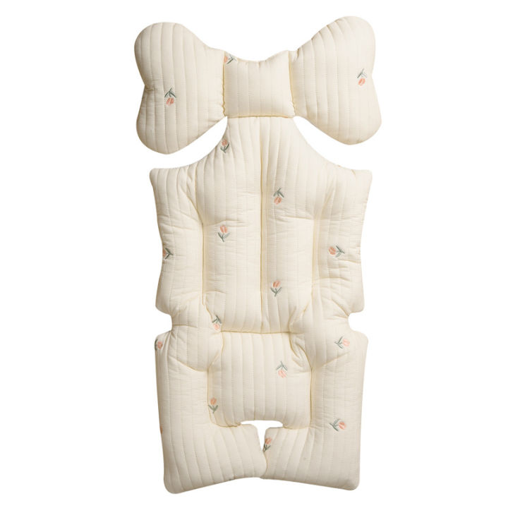 Autumn%20and%20winter%20warm%20baby%20stroller%20seat%20cushions%20thickened%20cotton%20child%20stroller%20baby%20seat%20cushions%20universal%20four%20seasons%20-%20Image%207