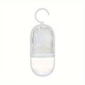 Uncharged High-Index Plastic Closet Dehumidifier, Odor Eliminator & Air Freshener, Moisture Absorber for Wardrobe & Cabinet.