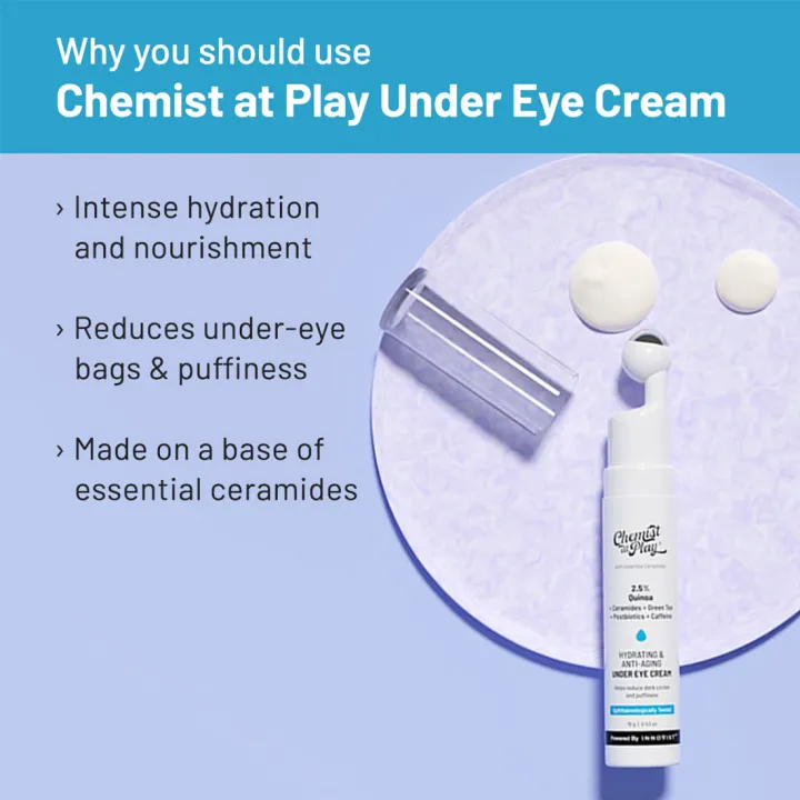 Chemist%20at%20Play%20New%20Under%20Eye%20Cream%20Dark%20Circles%20And%20Puffiness%20Reduction%2015gm%20-%20Image%206